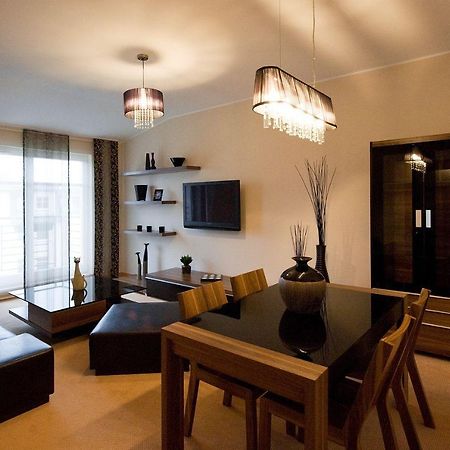 Glamour Apartments Σόποτ Εξωτερικό φωτογραφία
