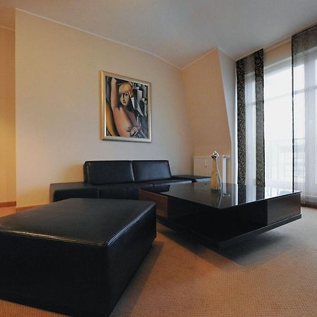 Glamour Apartments Σόποτ Εξωτερικό φωτογραφία