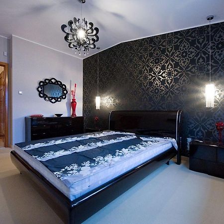 Glamour Apartments Σόποτ Εξωτερικό φωτογραφία