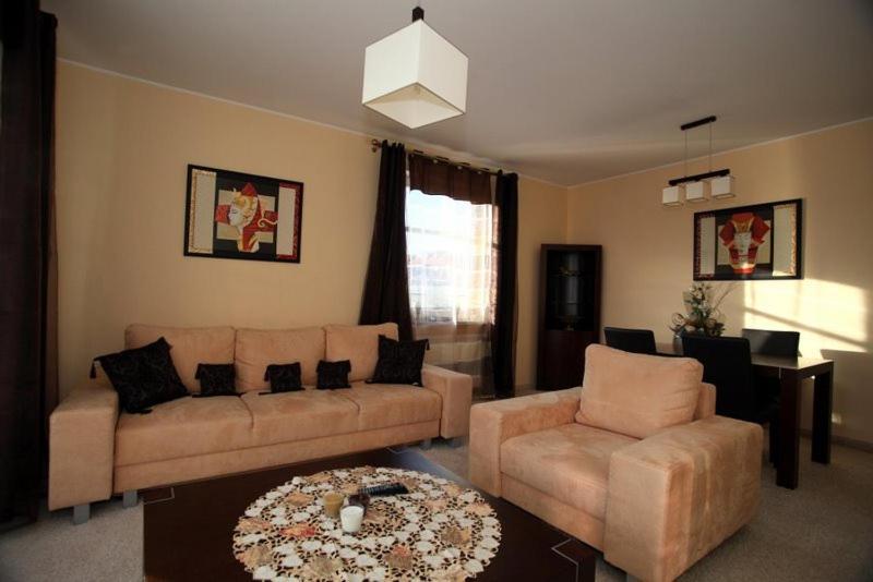 Glamour Apartments Σόποτ Εξωτερικό φωτογραφία