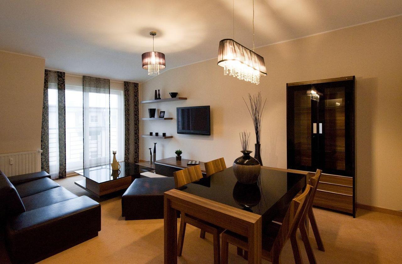 Glamour Apartments Σόποτ Εξωτερικό φωτογραφία