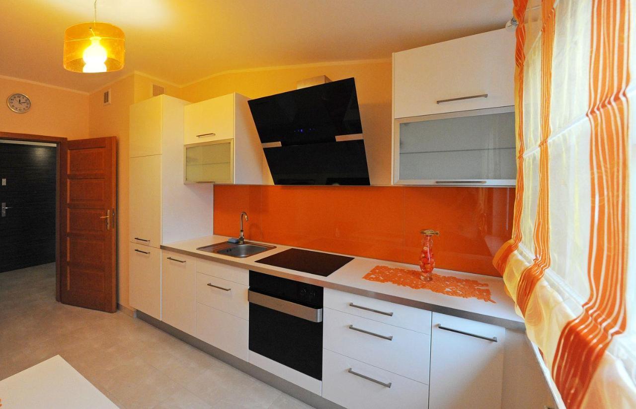 Glamour Apartments Σόποτ Εξωτερικό φωτογραφία