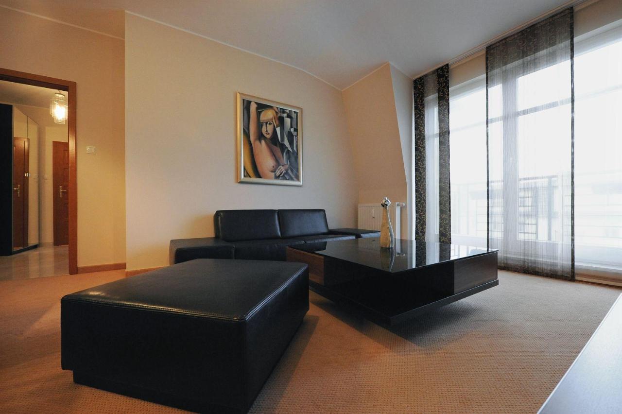 Glamour Apartments Σόποτ Εξωτερικό φωτογραφία