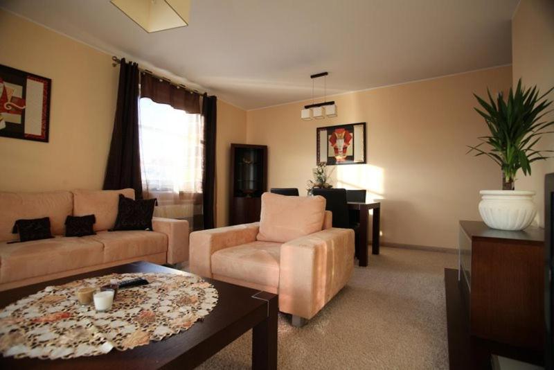 Glamour Apartments Σόποτ Εξωτερικό φωτογραφία