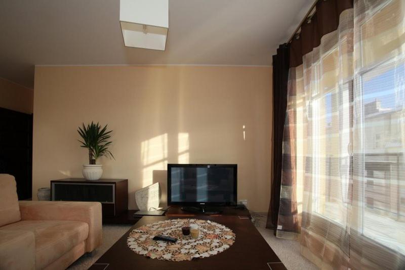 Glamour Apartments Σόποτ Εξωτερικό φωτογραφία