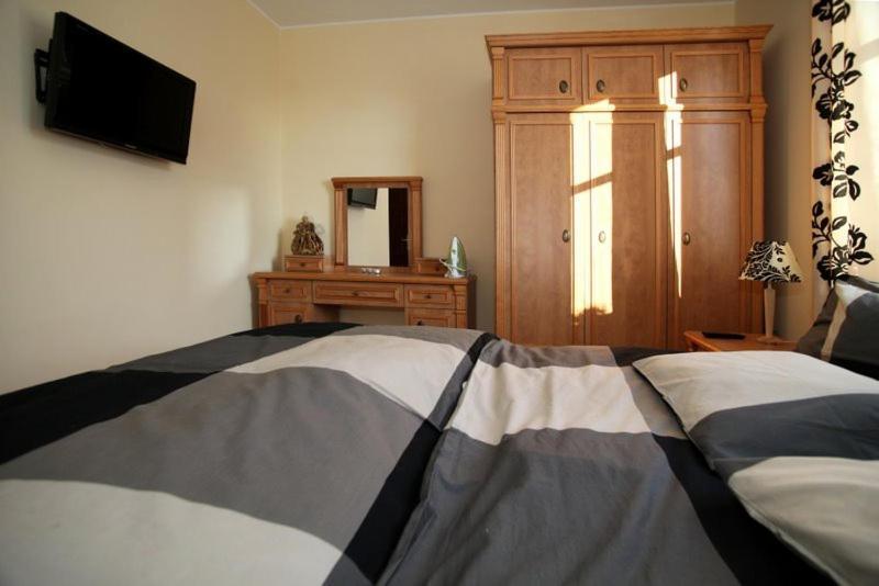 Glamour Apartments Σόποτ Εξωτερικό φωτογραφία