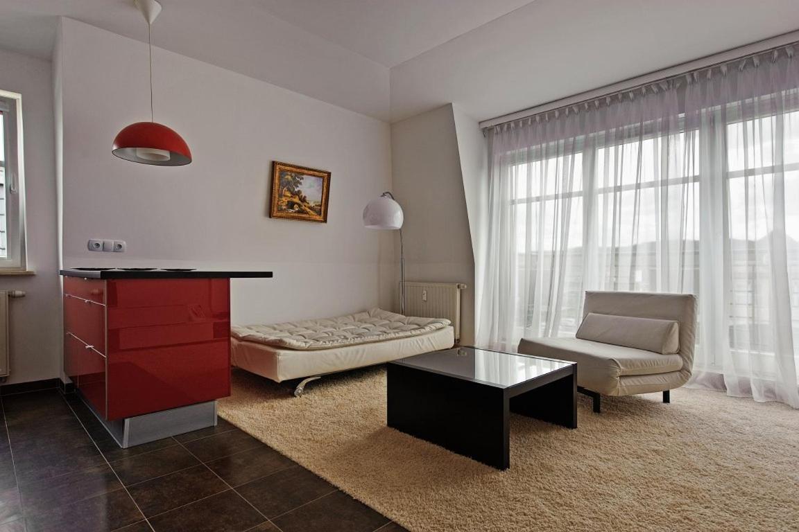 Glamour Apartments Σόποτ Εξωτερικό φωτογραφία