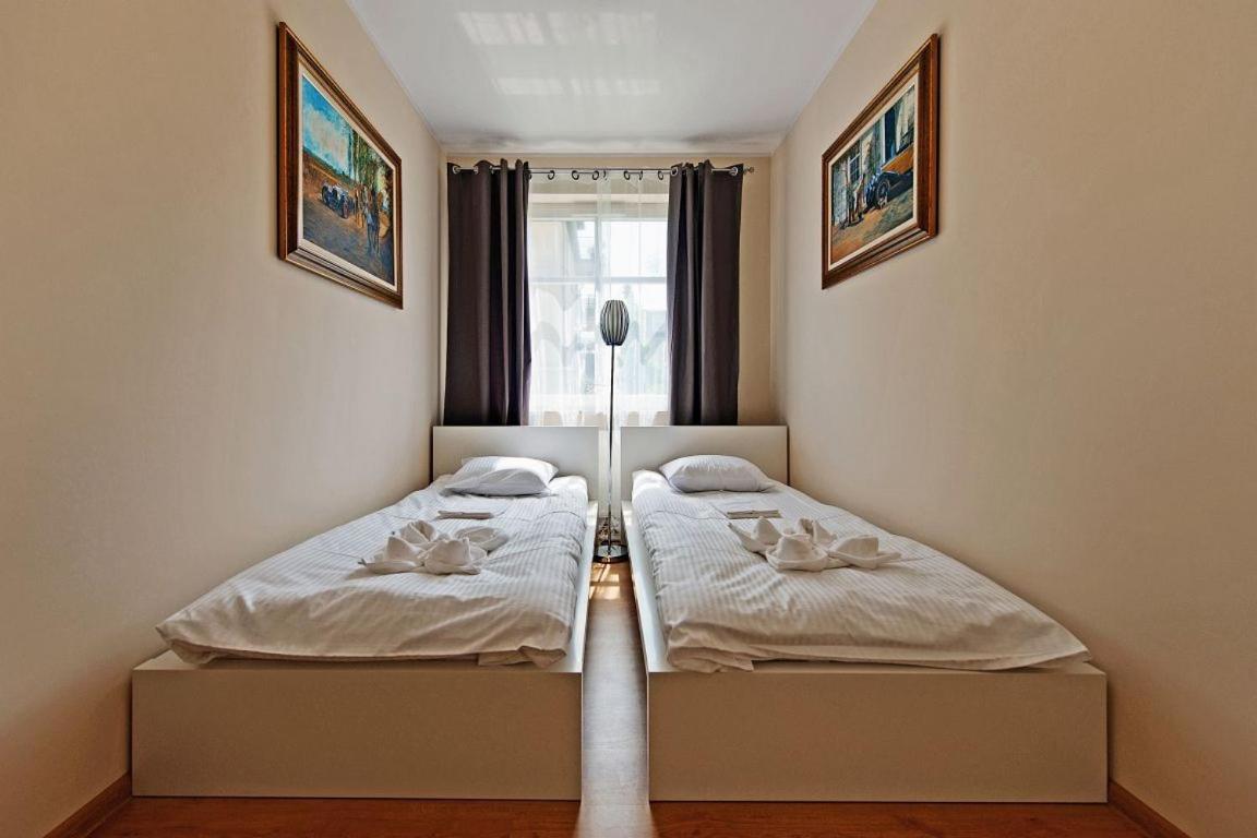 Glamour Apartments Σόποτ Εξωτερικό φωτογραφία