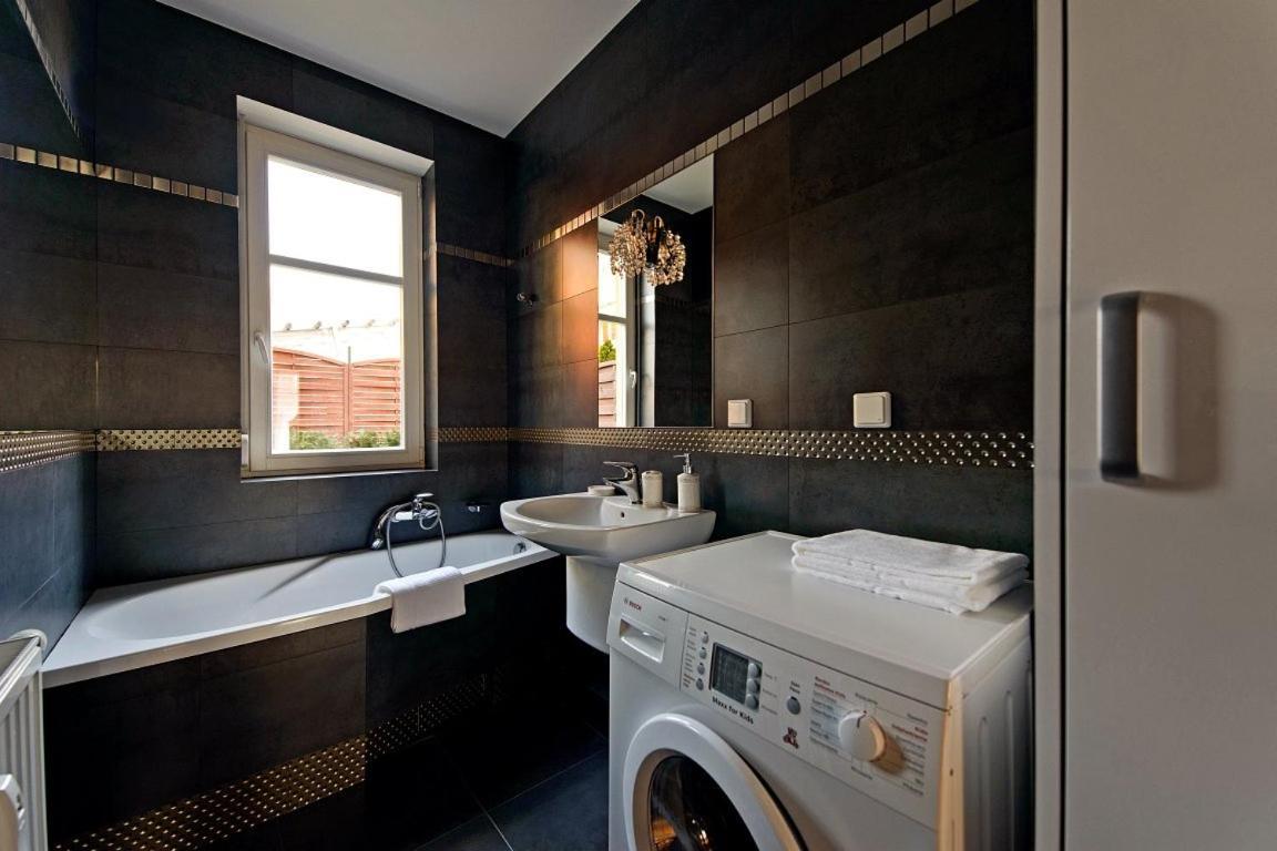 Glamour Apartments Σόποτ Εξωτερικό φωτογραφία