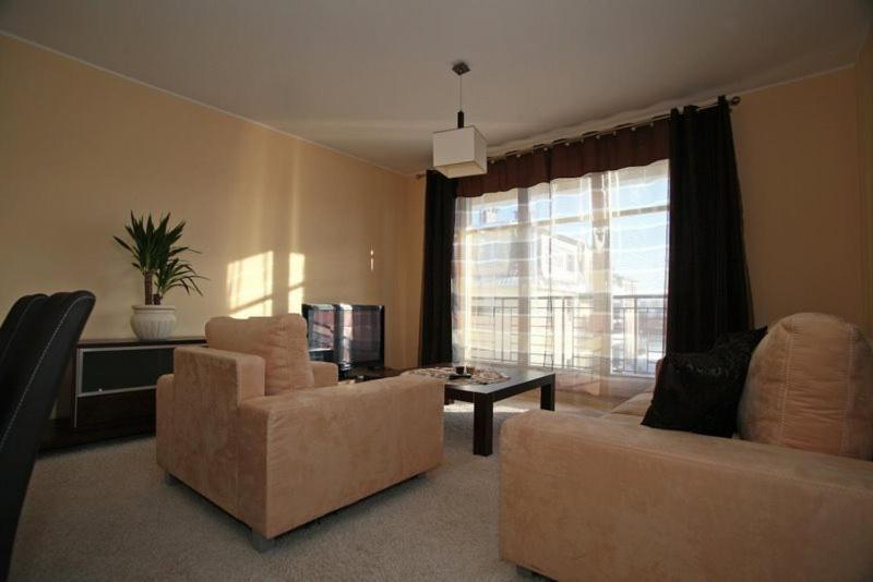 Glamour Apartments Σόποτ Εξωτερικό φωτογραφία