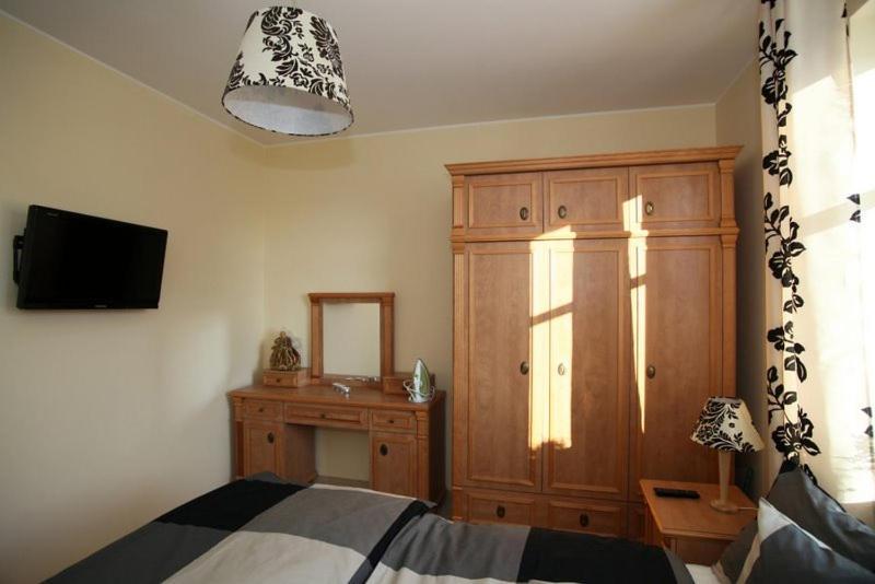 Glamour Apartments Σόποτ Εξωτερικό φωτογραφία