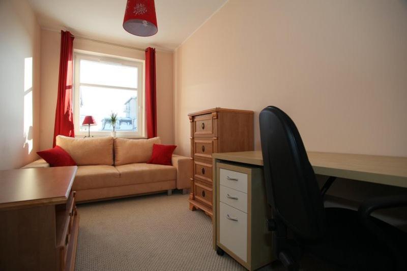 Glamour Apartments Σόποτ Εξωτερικό φωτογραφία