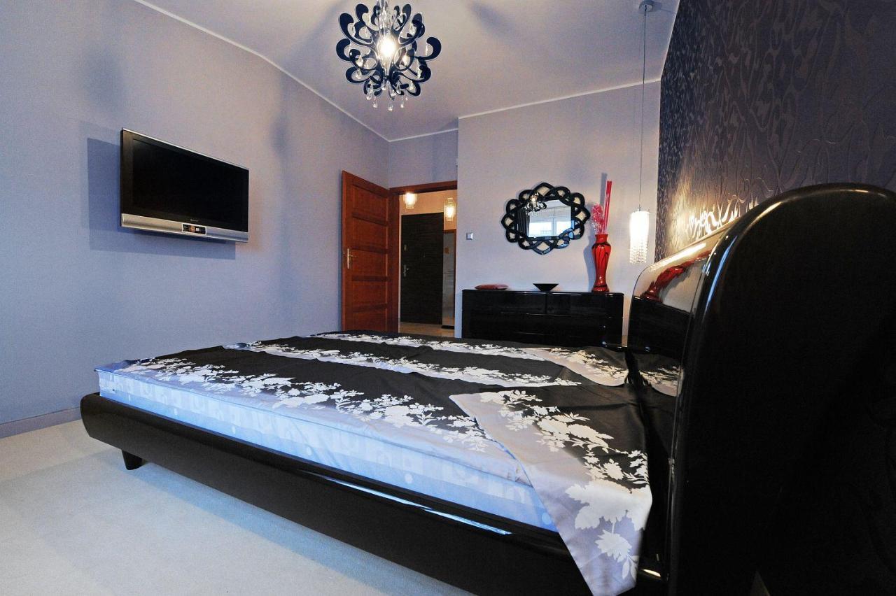 Glamour Apartments Σόποτ Εξωτερικό φωτογραφία