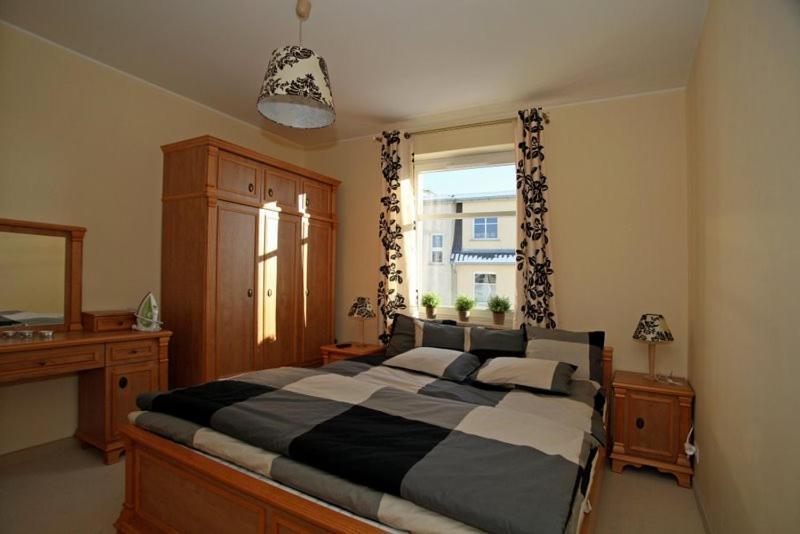 Glamour Apartments Σόποτ Εξωτερικό φωτογραφία