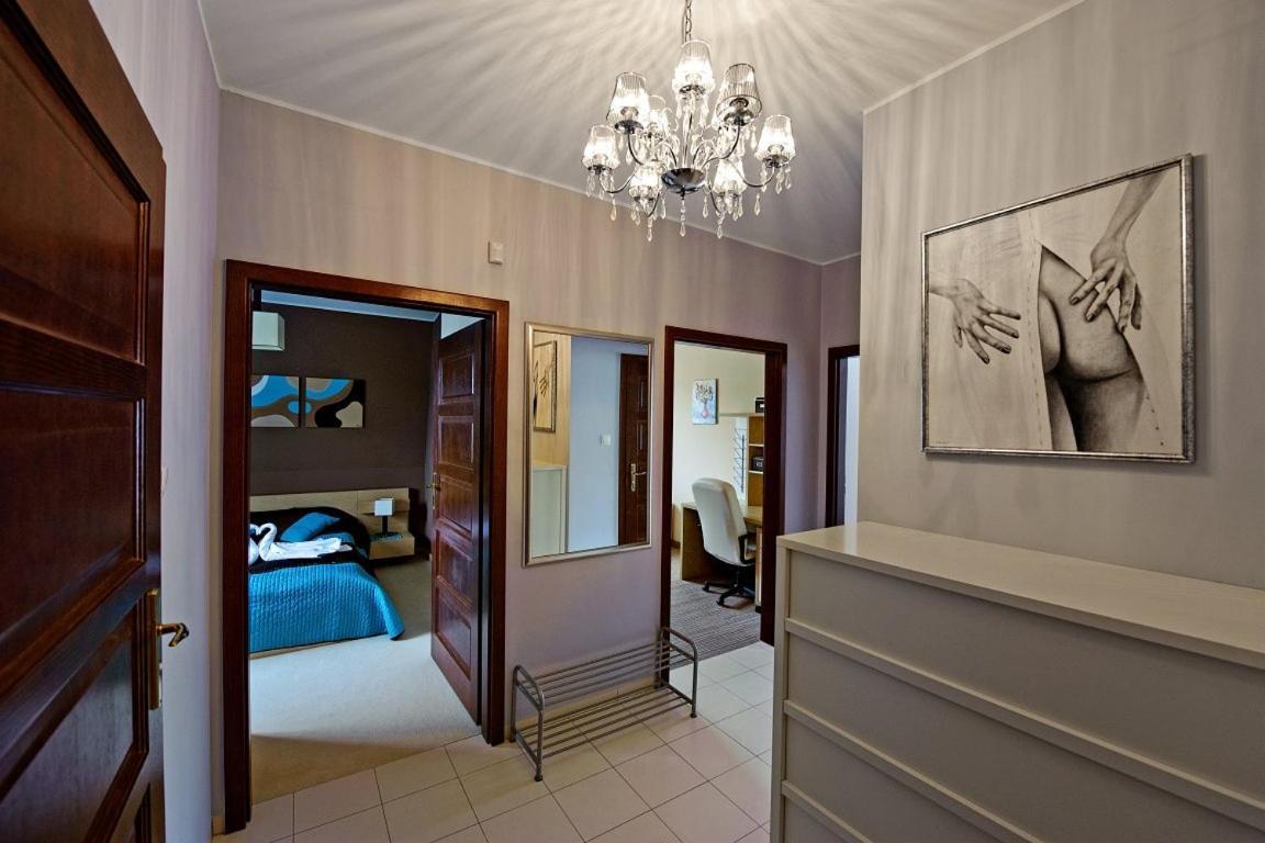 Glamour Apartments Σόποτ Εξωτερικό φωτογραφία