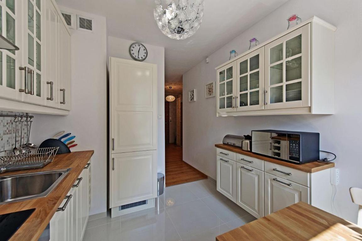 Glamour Apartments Σόποτ Εξωτερικό φωτογραφία
