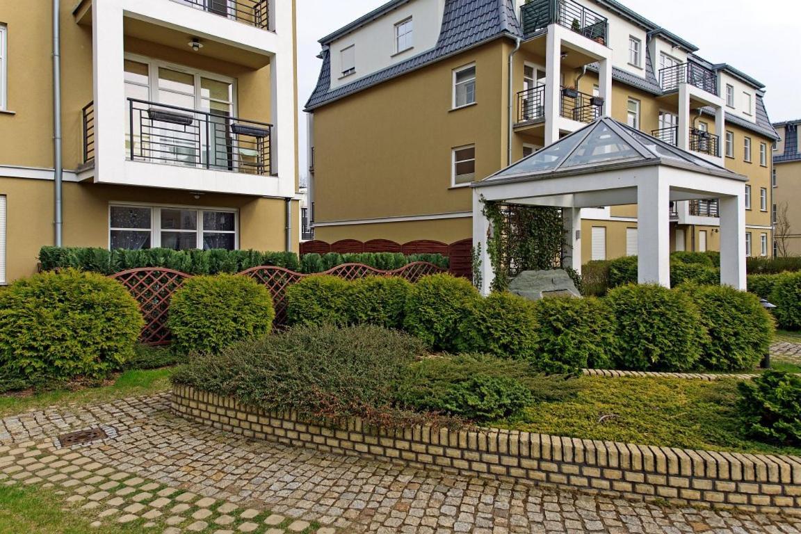 Glamour Apartments Σόποτ Εξωτερικό φωτογραφία